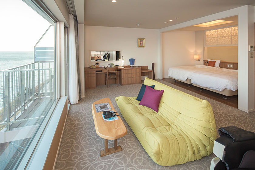 ハリウッドツイン